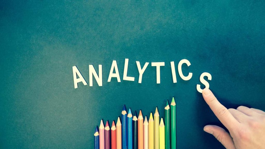 Best Digital Marketing Analytics Tools