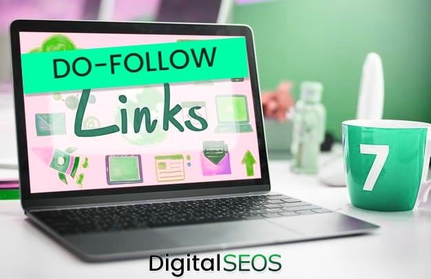 What is a Do-Follow Backlink?
